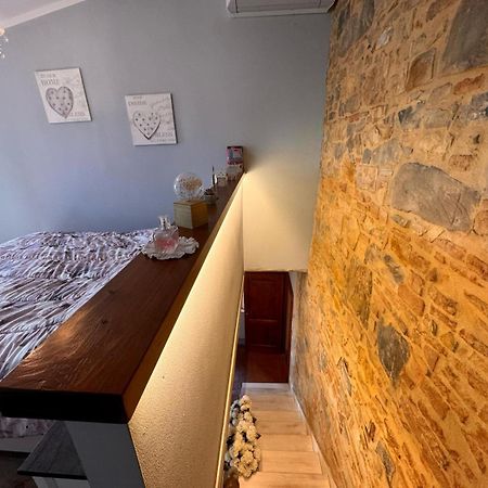 Dolce Cuore Luxe Apartment Chianti Florence Male Romantyczne Mieszkanie San Donato in Poggio المظهر الخارجي الصورة
