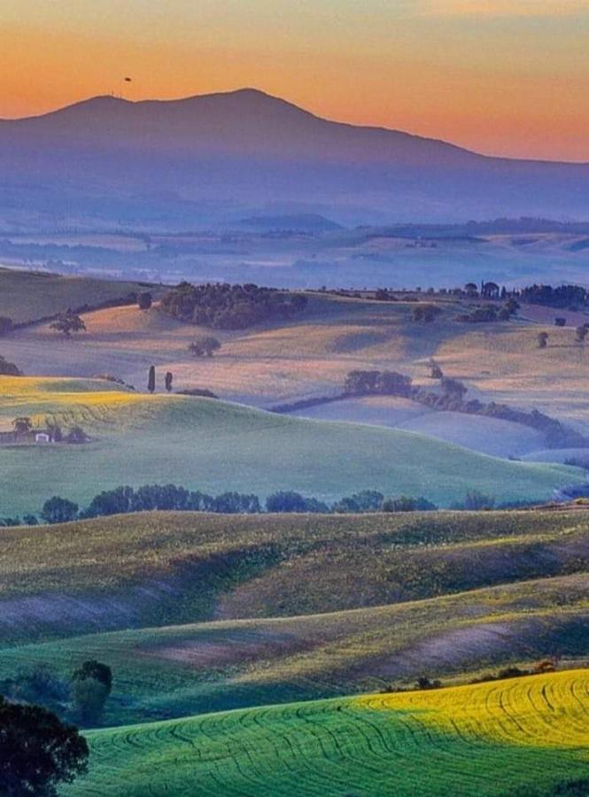 Dolce Cuore Luxe Apartment Chianti Florence Male Romantyczne Mieszkanie San Donato in Poggio المظهر الخارجي الصورة