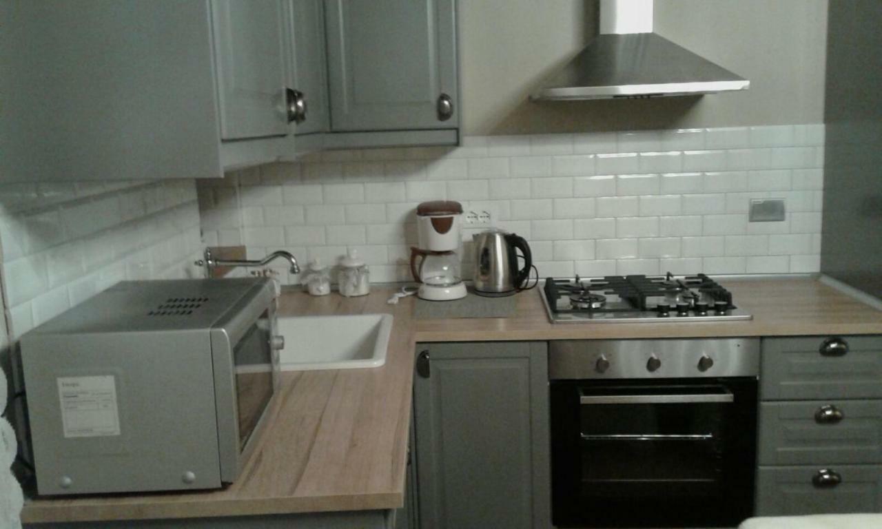 Dolce Cuore Luxe Apartment Chianti Florence Male Romantyczne Mieszkanie San Donato in Poggio المظهر الخارجي الصورة